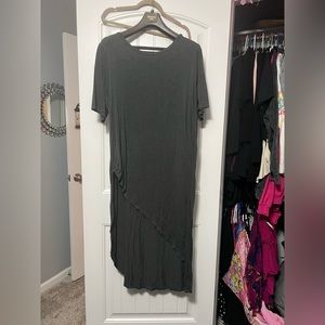 Torrid Asymmetrical TShirt 3